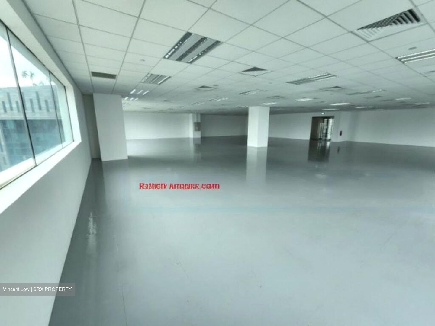 Plaza 8 @ Cbp (D16), Office #462332101